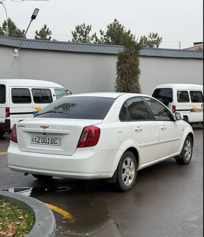 Jentra sotiladi 3 pozitsa avtomat toza kiraska — фото 1