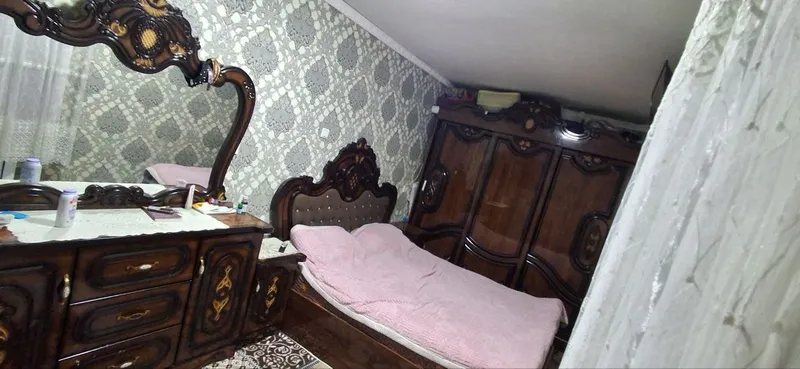 Спальни гарнитур — фото 2