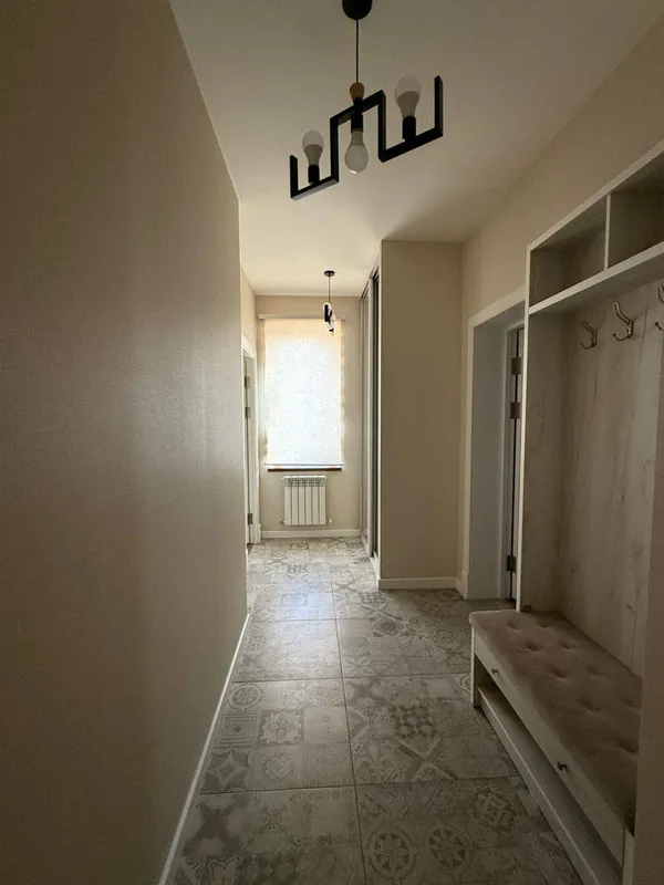 3 xonali kvartira, 100 m², 5/9 qavat (yangi uy) 3