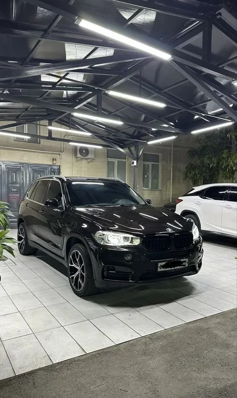 BMW X5 xDrive 35i 1 BMW X5 xDrive 35i 1