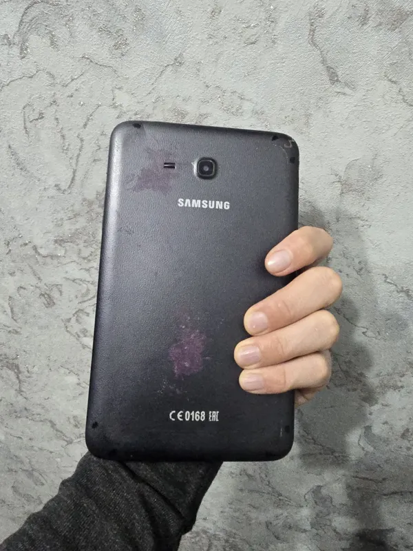 Samsung planshet tap 3