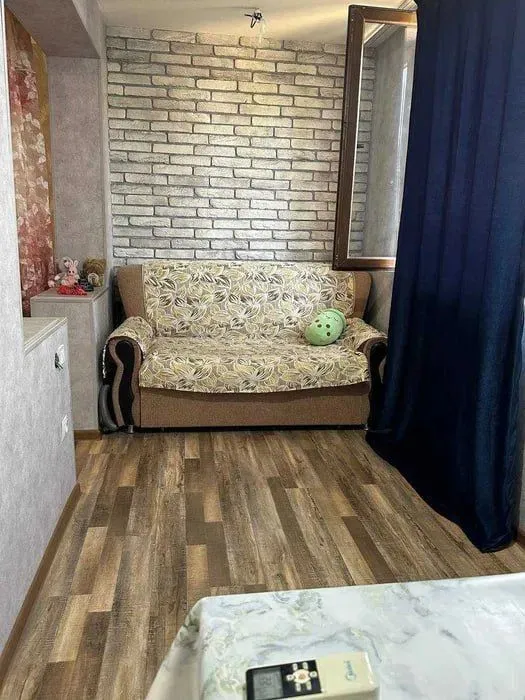 Срочно 2х комнатная с мебелью и техникой — фото 5