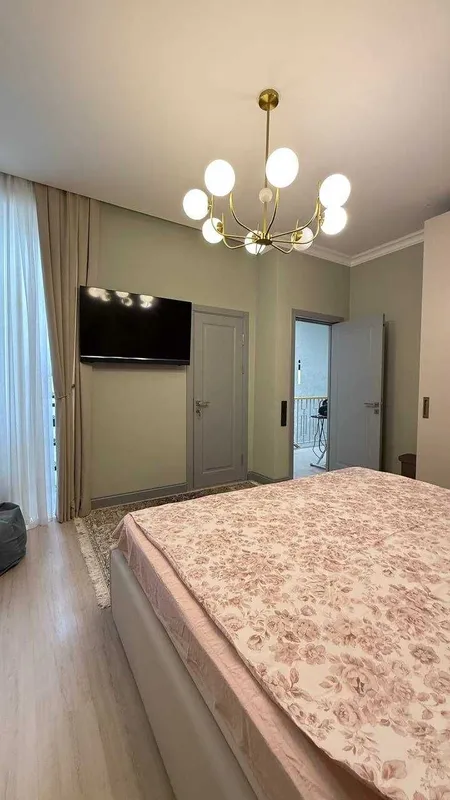 Таунхаус 120 м², Карасу-6, рядом с Авиатором 7 Таунхаус 120 м², Карасу-6, рядом с Авиатором 7