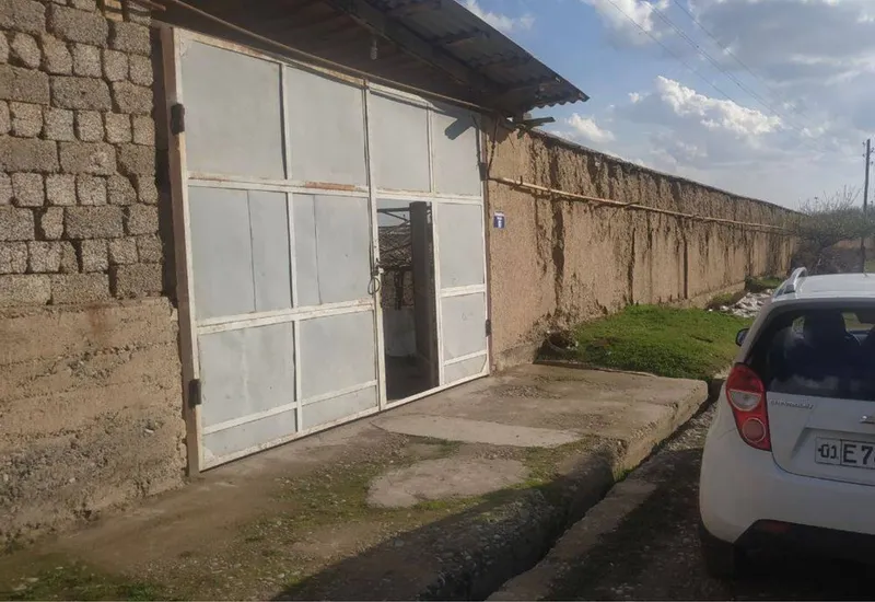 Uy xonadon sotiladi nazarbek obod mahallada — фото 5