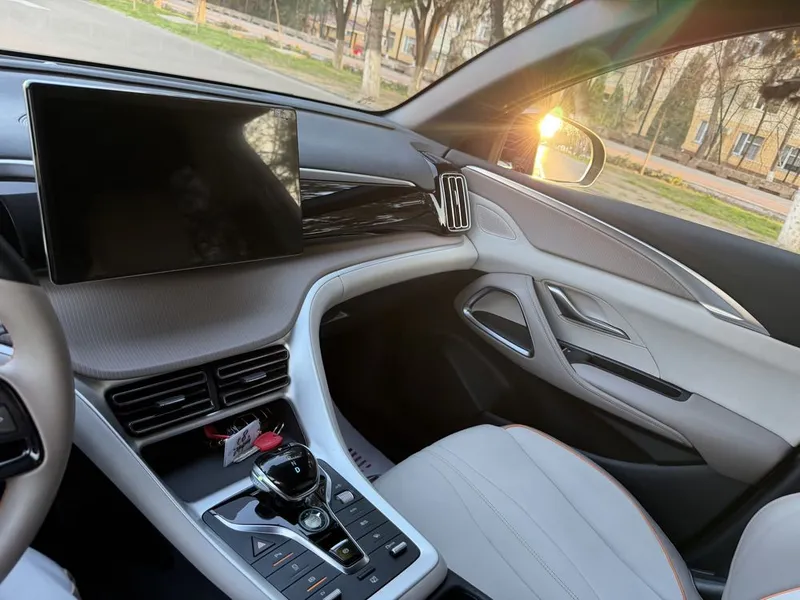 Продается BYD pro 2024г — фото 3