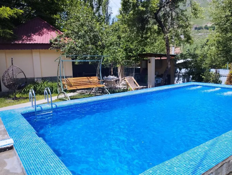 Dacha v gorax Burchmulla vadapat 250 mt. — фото 4
