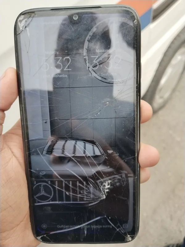 Redmi 7