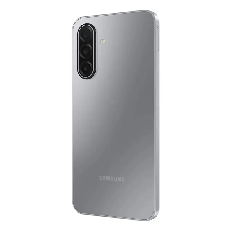 Смартфон Samsung Galaxy A17 6/128GB Gray (Серый) — фото 6