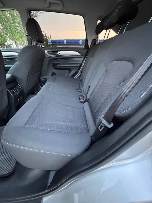 Haval M6 2023 yil 9