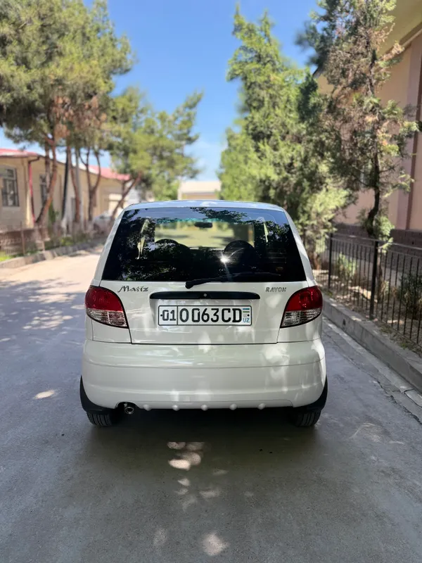 Matiz best ideal holata arenda nasiya savdo — фото 3