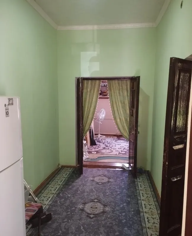 Navoiy, Narpay sentr hududida 8 sotih, 5 xonali uy sotiladi ! 10 Navoiy, Narpay sentr hududida 8 sotih, 5 xonali uy sotiladi ! 10