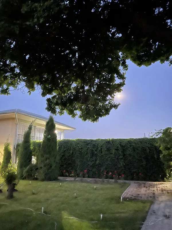 Dacha PREMIUM Tabiat bo’yida, Toshkentdan 7 km uzoqlikda,Ulfatlar — фото 4