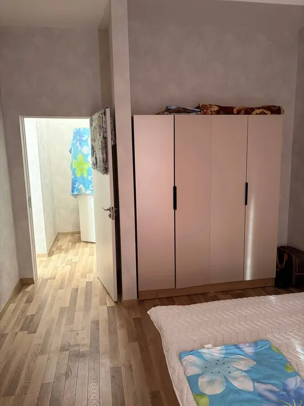 ijara 2 xonali Novomoskovskaya, Akkurganskaya 3 ijara 2 xonali Novomoskovskaya, Akkurganskaya 3