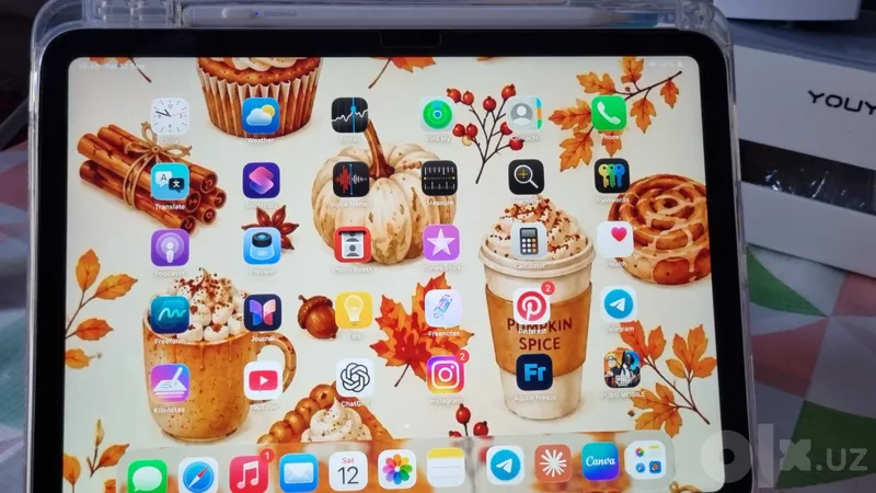 iPad 11 A16 128 ГБ 3 iPad 11 A16 128 ГБ 3