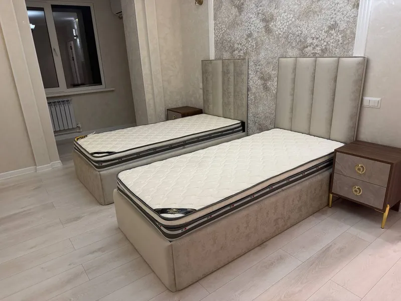 Сдаётся 3-комнатная квартира, ул. Чимкентская (ориентир: Сенат), Ташкент — фото 6 Сдаётся 3-комнатная квартира, ул. Чимкентская (ориентир: Сенат), Ташкент — фото 6