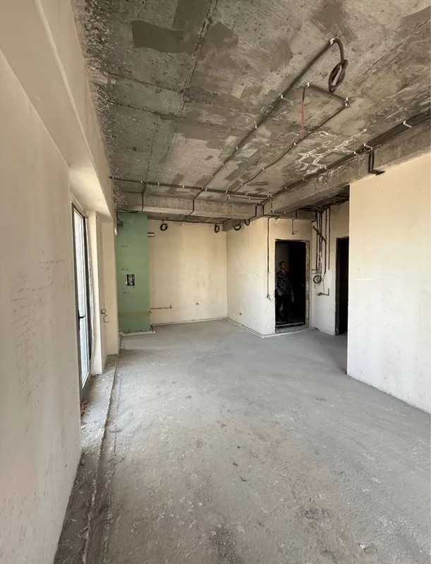 Bobur Residence 2-kom 61.6m2 WhiteBox 11-etaj DOM sdan tez sotuv!!