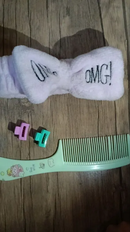 cute hair care set cute hair care set