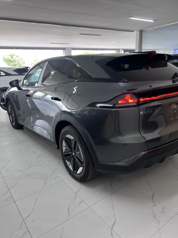 Changan Deppal S07 215max 2 Changan Deppal S07 215max 2
