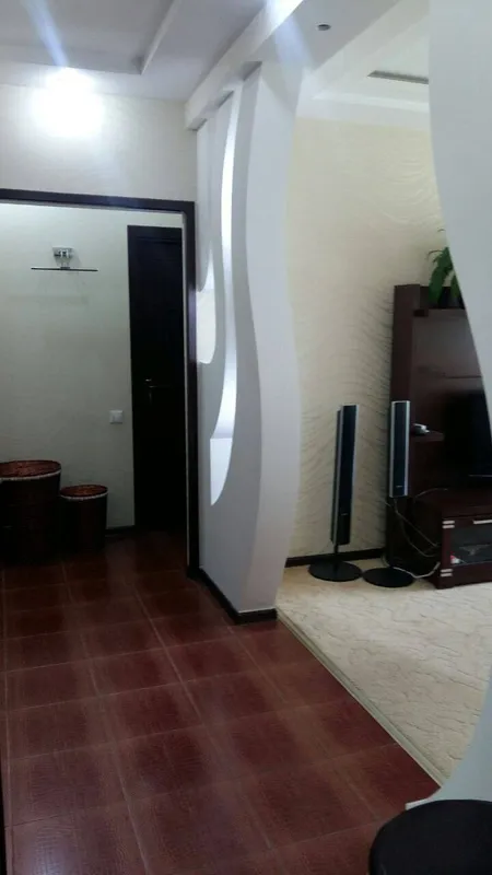Продаётся просторная 3-комнатная квартира, 85 м², Мирабадский район — фото 4