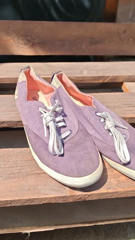 Оригинальные кеды Adidas 2 Оригинальные кеды Adidas 2
