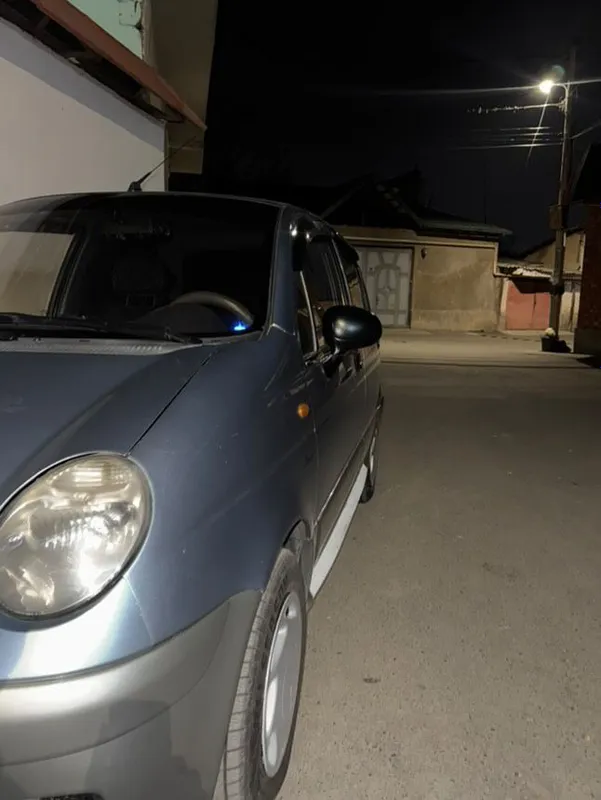 Suhoy matiz сухой матиз — фото 1