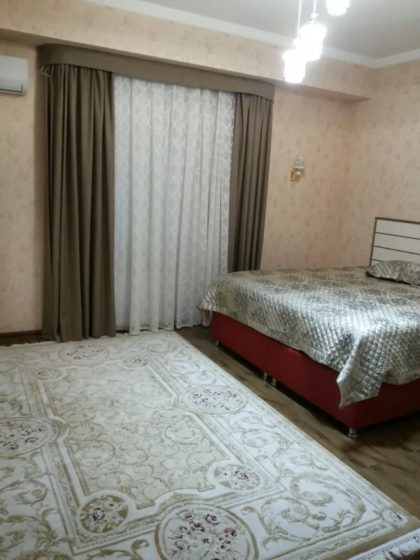 3 xonali kvartira ijarasi, 110 m², 4/7-qavat 5 3 xonali kvartira ijarasi, 110 m², 4/7-qavat 5