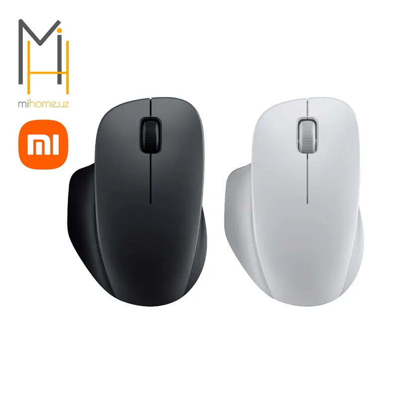 Мышь беспроводная Xiaomi Comfort Edition
