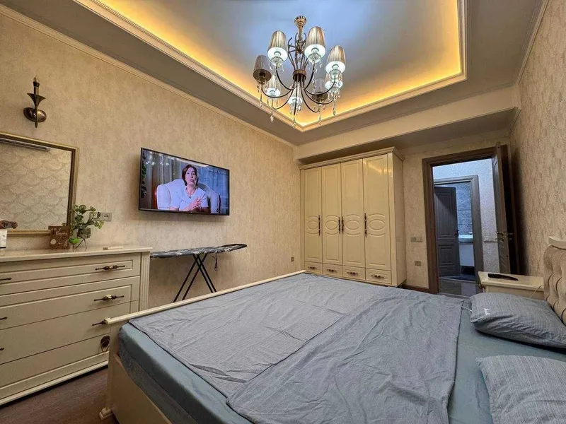 Сдаётся квартира в Гулобод | Dream House | 3-комнатная 550$ — фото 1