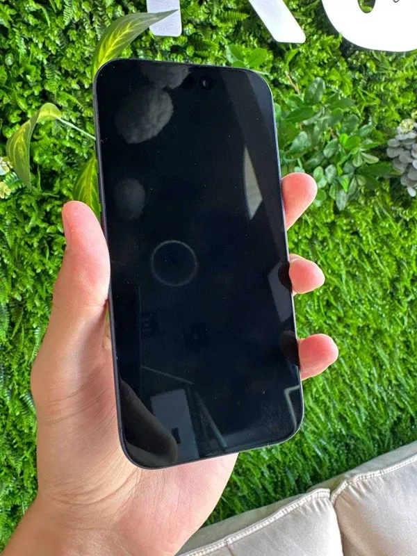 Iphone 17 Pro 256Gb 100% 2