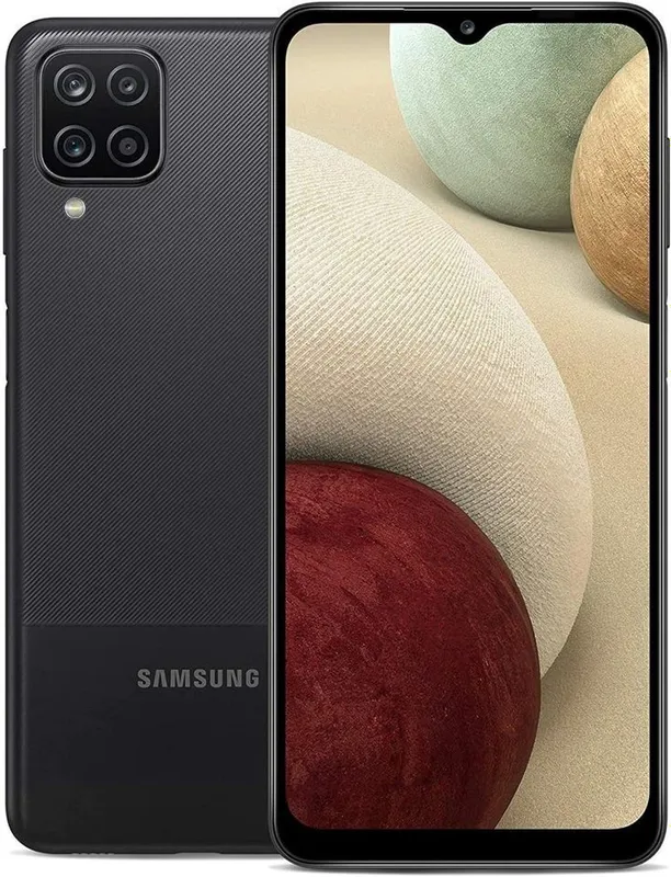 Samsung A12 ideal Qora ranglisi sotiladi 2 Samsung A12 ideal Qora ranglisi sotiladi 2