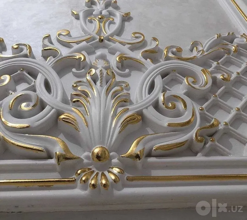 Клей для потали когда важны красота, аккуратность и надёжный результат 8 Клей для потали когда важны красота, аккуратность и надёжный результат 8