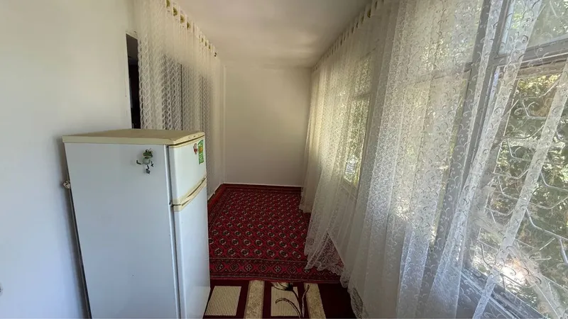 Аренда Квартира массив Ялонгоч Парк Локомотив 4
