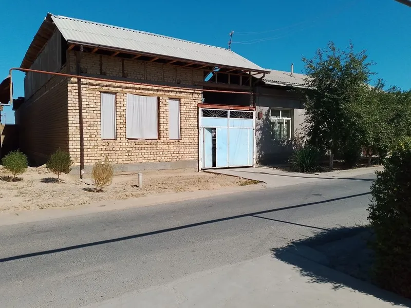 Зангиота уртаовулда учаска — фото 1