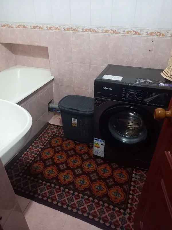Sheriklikga ijaraga 1 ta qiz,ayol kerak.Bitta xonaga — фото 6