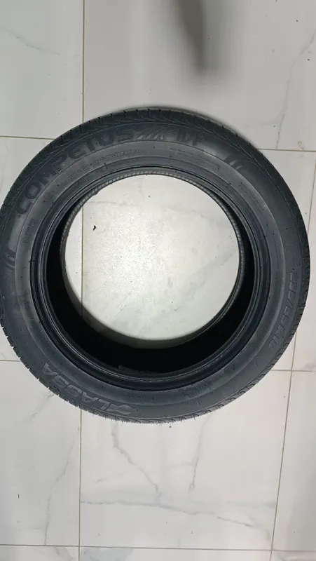 Lassa 235/55R18 Competus H/P — фото 1