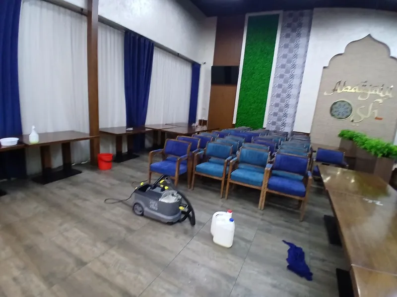 GILAM YUVISH Mebel ximchistka yumshoq mebellar adyol korpa parda yuvam 3