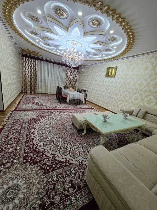 Коттедж 6 сотихли, Бухоро-Гиофизика, 5 хонали — фото 5
