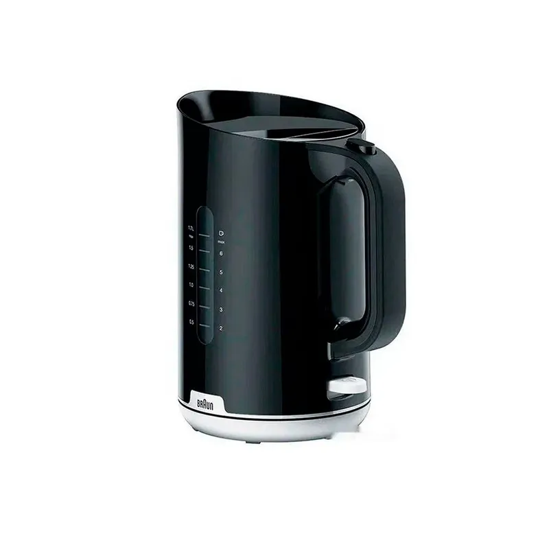 Электрочайник Braun WK1100BK 1 Электрочайник Braun WK1100BK 1