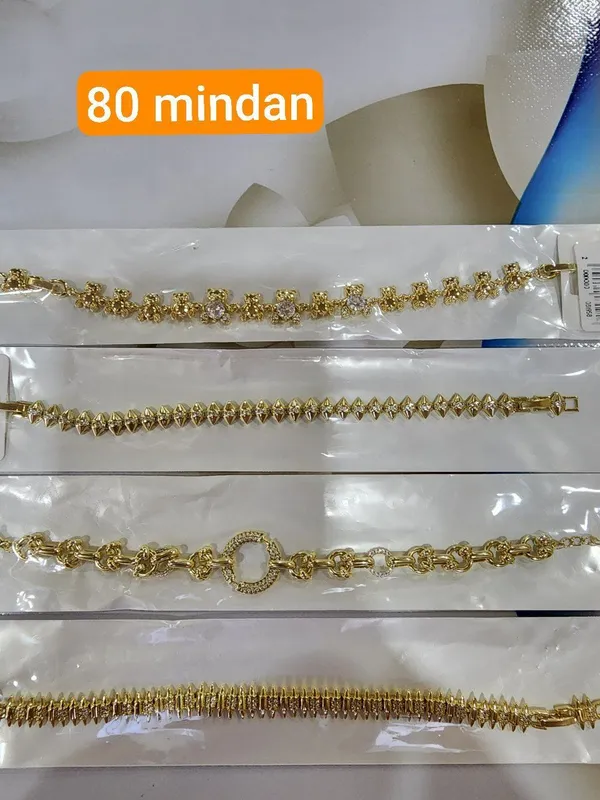 braslet bujiteriya