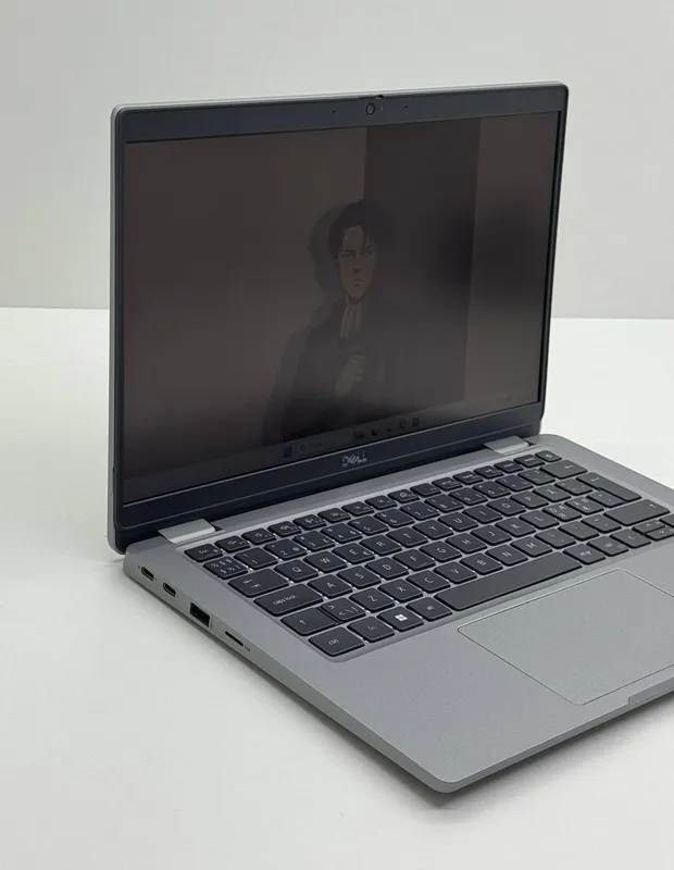 Dell — i5 1145G7 / 256GB M.2 NVMe SSD / 8GB DDR4 — фото 2
