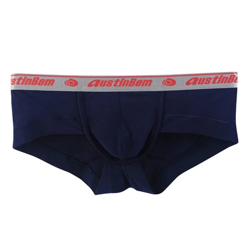 Erkaklar uchun Aussiebum briflari — paxta+ 3