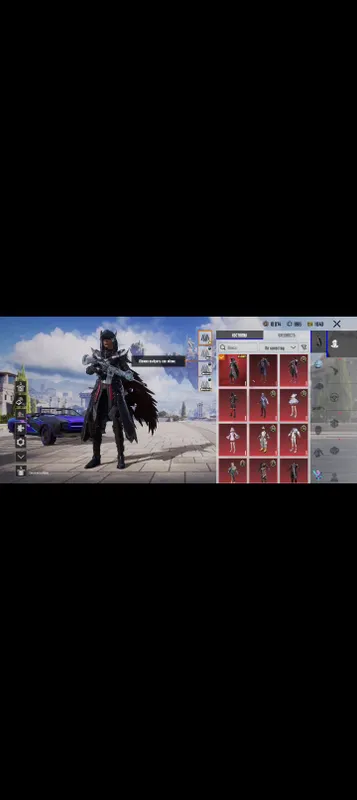 pubg akcount voron lednik 5lvl rplar olingan pubg akcount voron lednik 5lvl rplar olingan