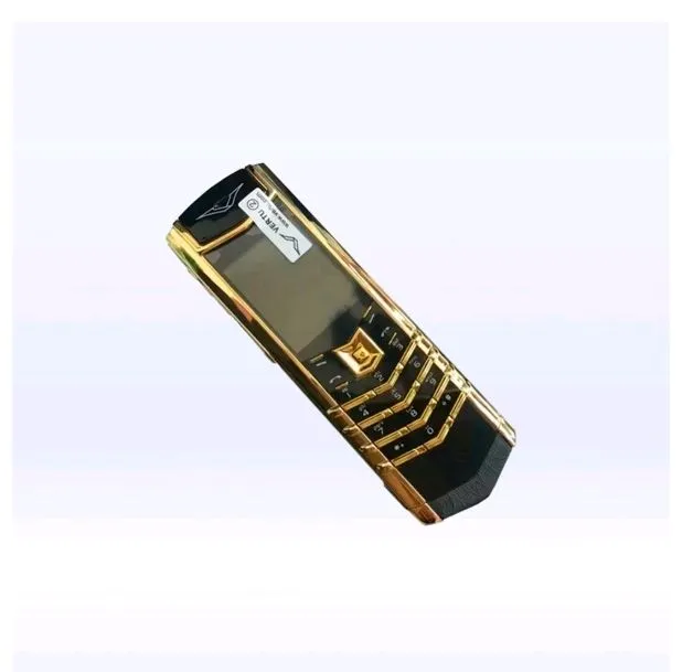 vertu telifoni