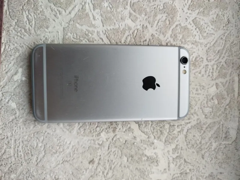 iPhone 6S 64 ГБ 2 iPhone 6S 64 ГБ 2