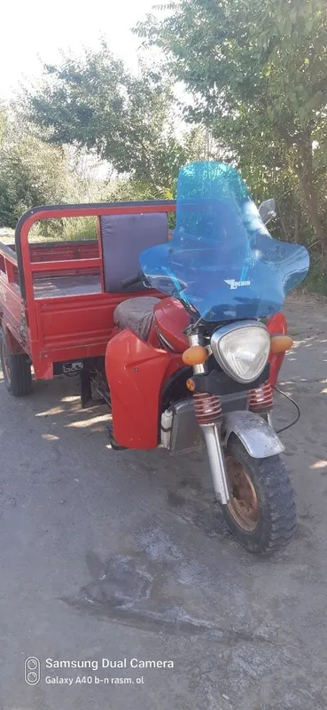 Muravey Lochin 200 talik 1
