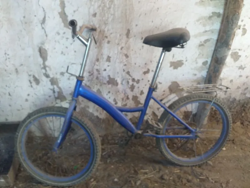 Velosiped sotiladi