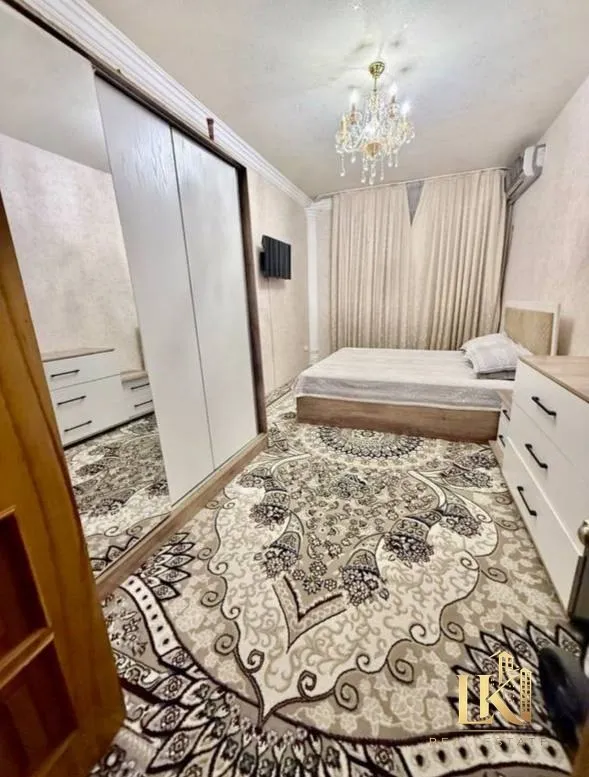 Ta’mirli shinam 3 xonali kvartira sotiladi 3