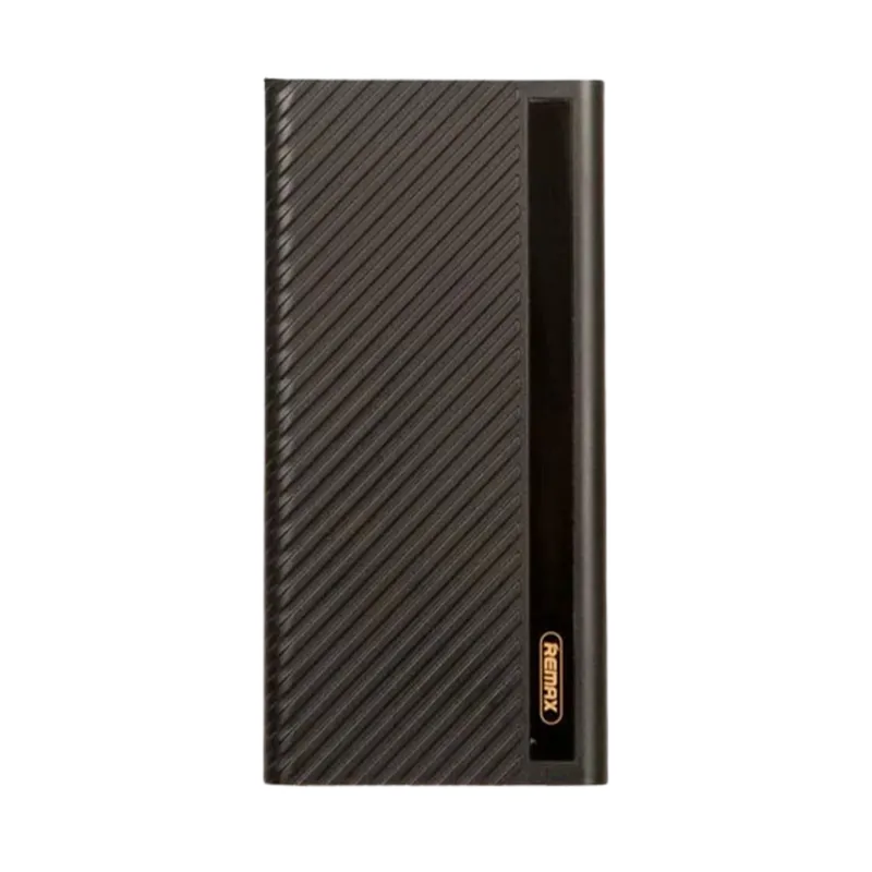 Powerbank Remax RPP-272 22500mAh 65W Black 1