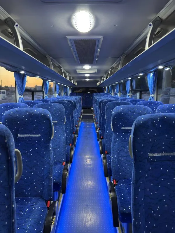 Avtobus xizmati 510 5