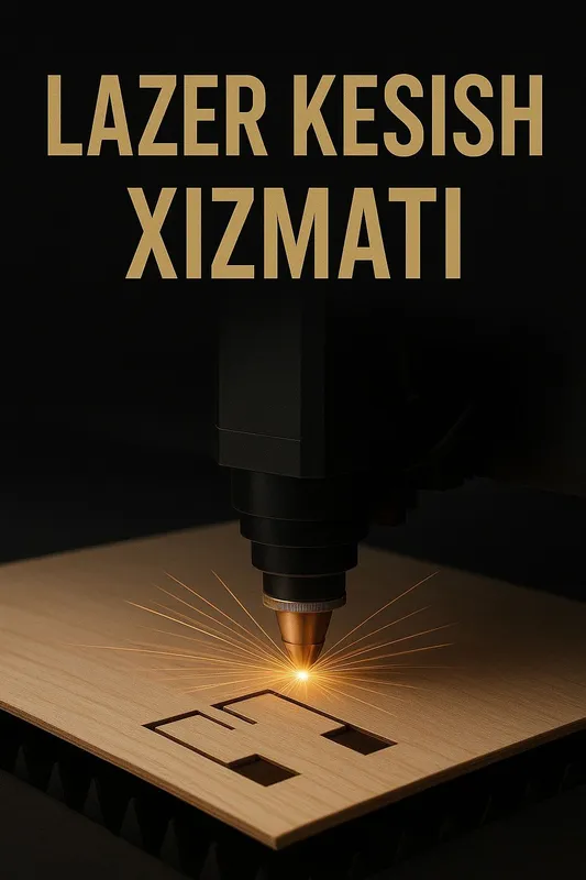 Lazer usluga лазер услуга